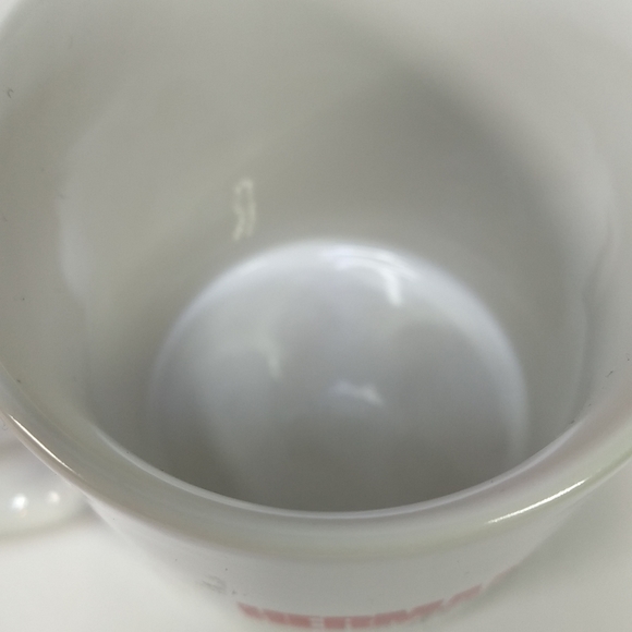 Vintage original Jim Unger mug - Picture 3 of 3